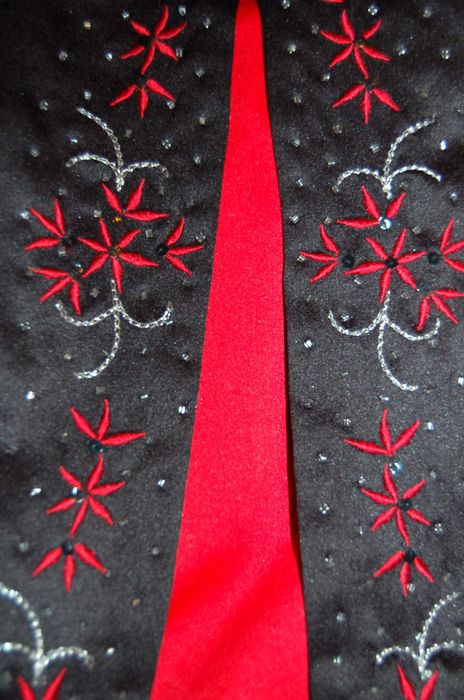 Sukienka karnawał strój rozmiar L/XL