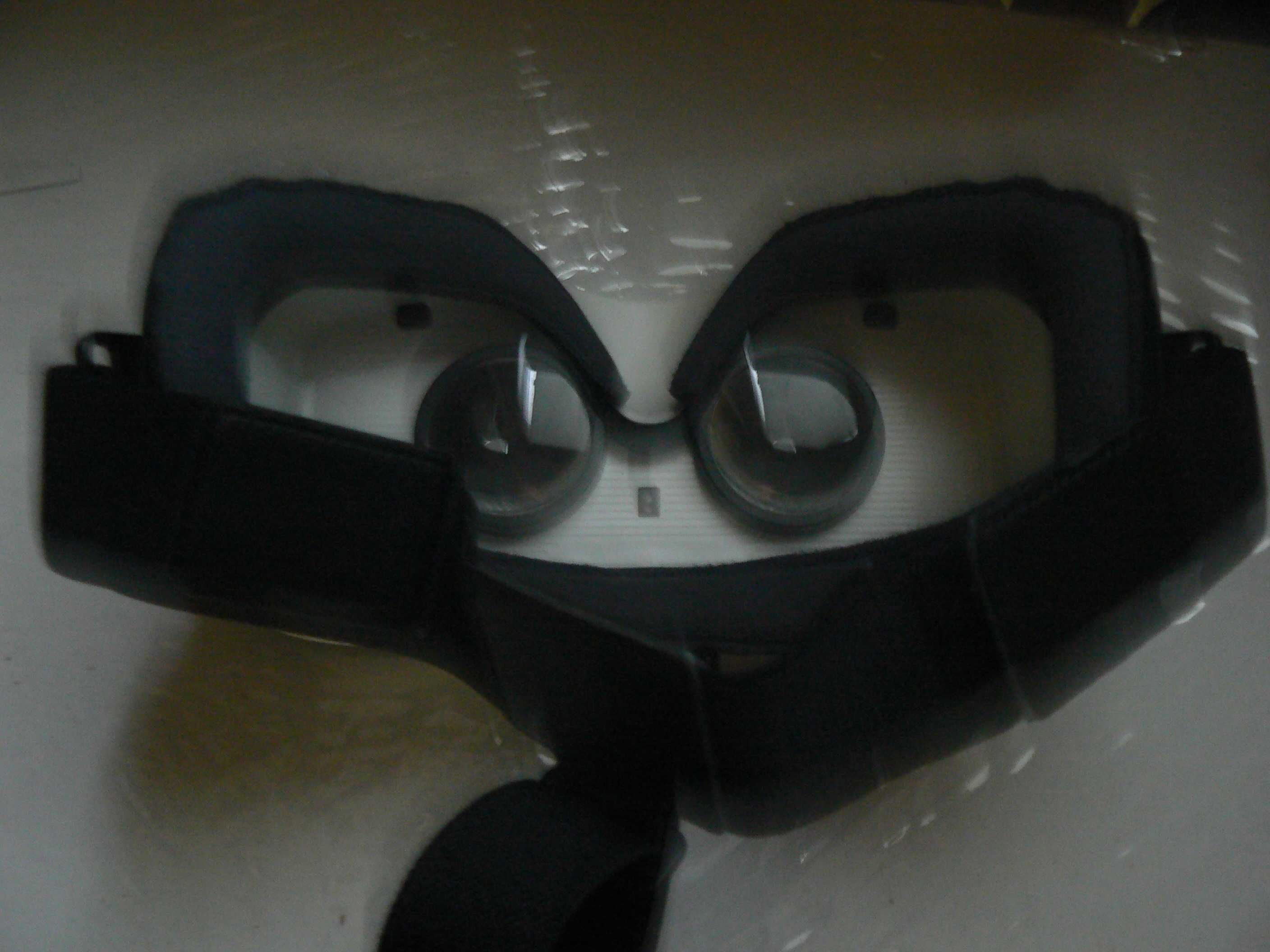 Очки виртуальной реальности SAMSUNG GEAR VR