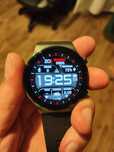 Huawei watch gt 3 pro