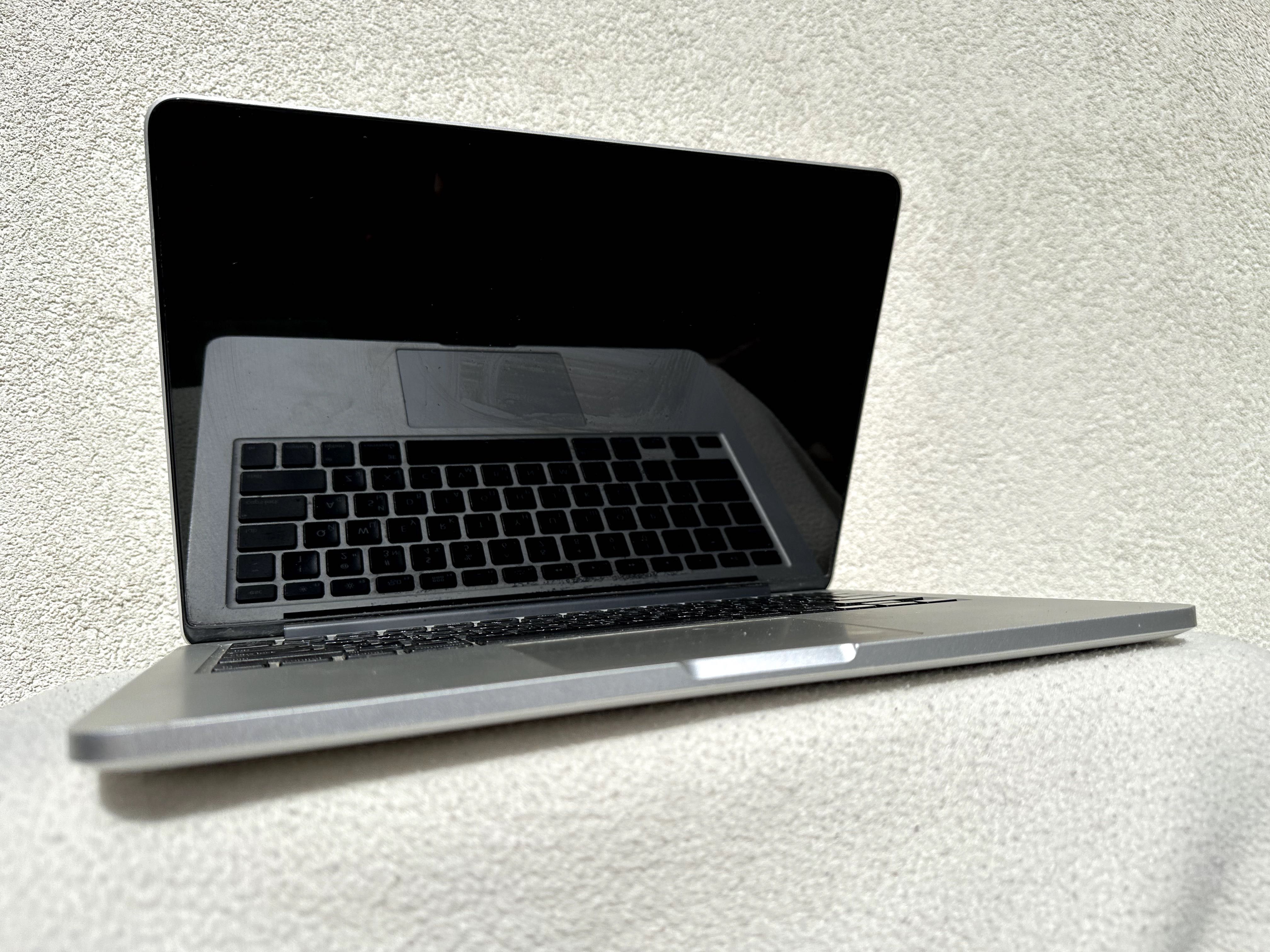 Ноутбук MacBook Pro 13 2015