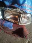 Lampy kompletne z kierunkowskazami audi 80 b4