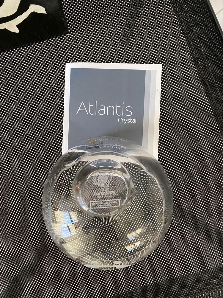 Atlantis-VistaAlegre Bola de Cristal Euro 2004