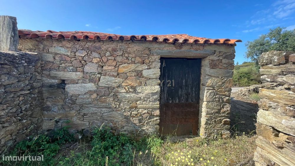 Terreno agrícola | Cebolais de Cima, Castelo Branco