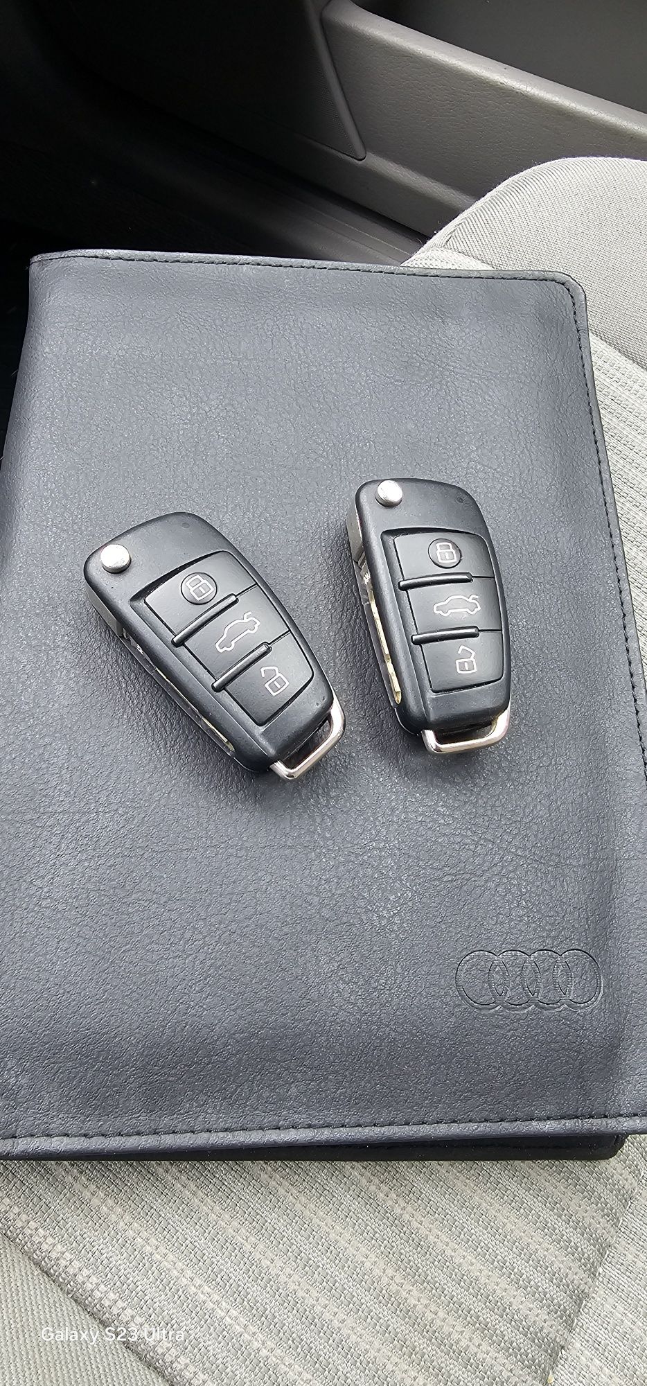 Audi A6 C6 2.0 TDI 140KM Automat 7 biegowy Pierwszy właściciel!!!