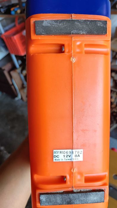 Mini compressor auto