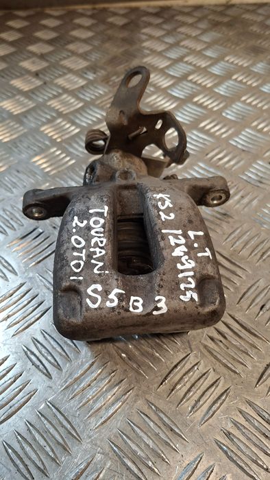 Zacisk Hamulcowy Lewy Tył Vw Touran 2.0Tdi