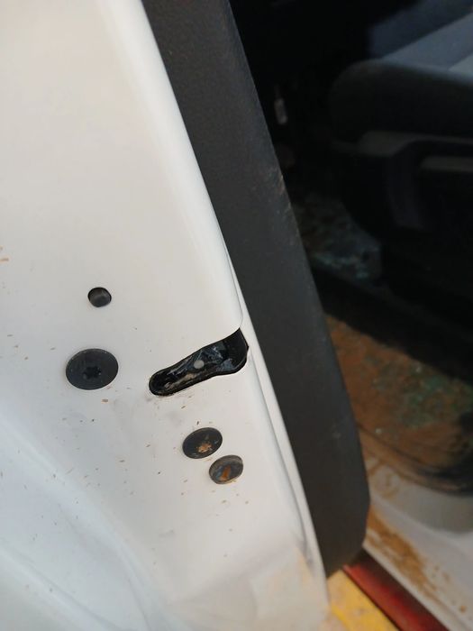 Fechadura / fecho porta frente esquerdo PEUGEOT Expert