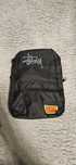Nerka czarna Stussy Troops