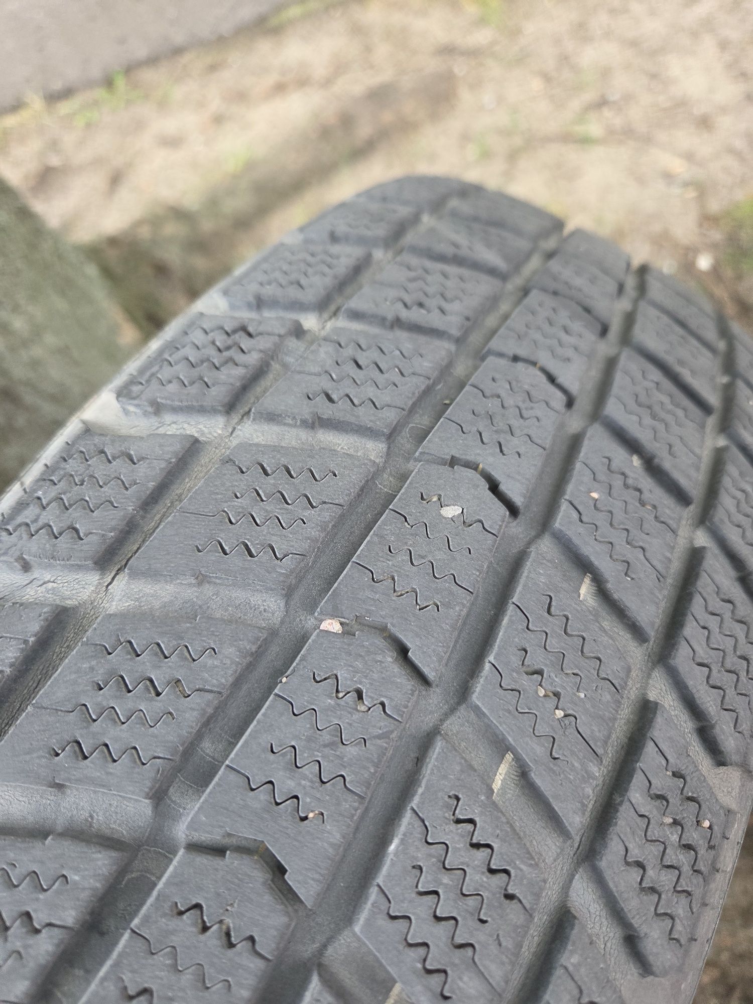 Felgi z oponami 185/65R15