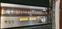 Tuner radiowy TOSHIBA Idealny