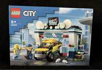 Zestaw klocków lego 60362 city