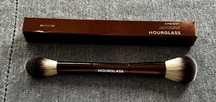Pędzel Hourglass 2w1