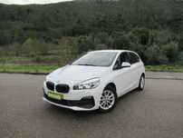 BMW 216 Active Tourer d Advantage