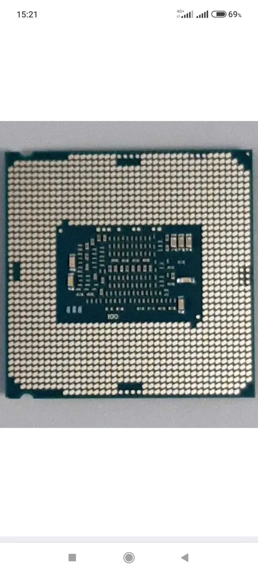 Intel Core i5-6600