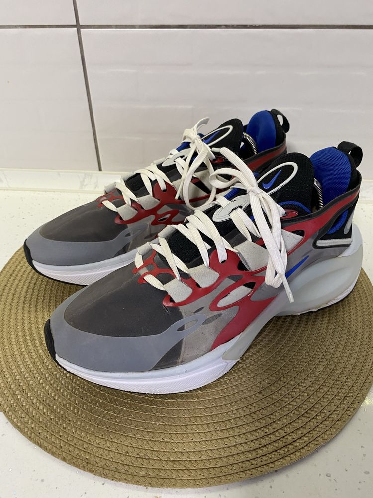 Чоловічі кросівки Nike Signal D/Ms/X 123978