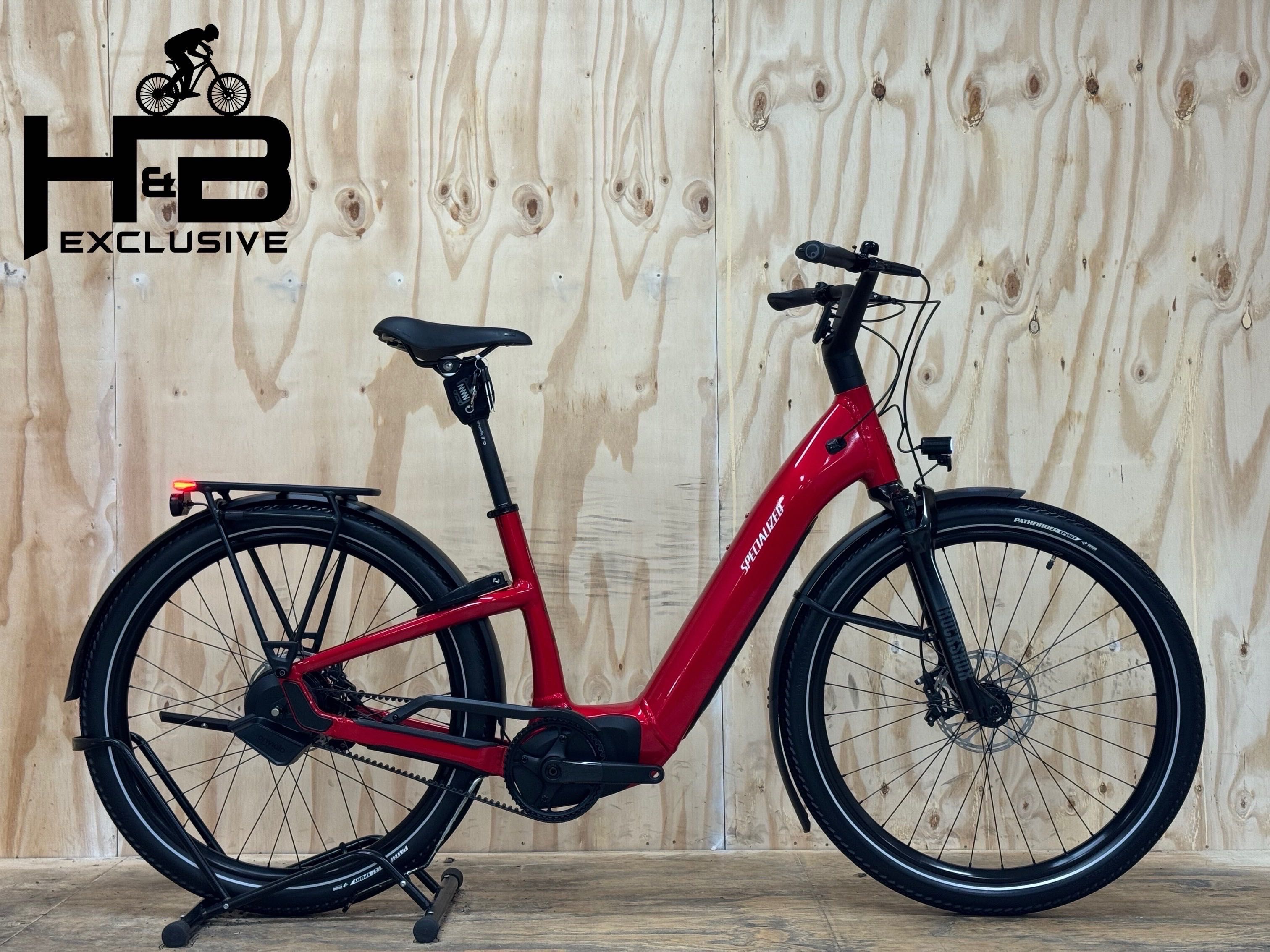 Specialized Como 5.0 IGH Enviolo 2024