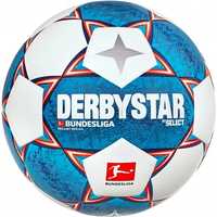 Piłka nożna Select DerbyStar Bundeliga V21 r. 5
