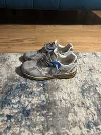 Golden goose dad star tamanho 41