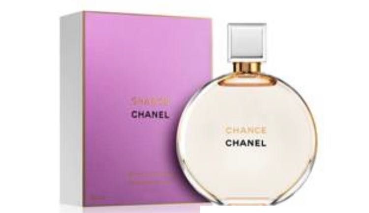 Chanel Chance 100 ml EdP