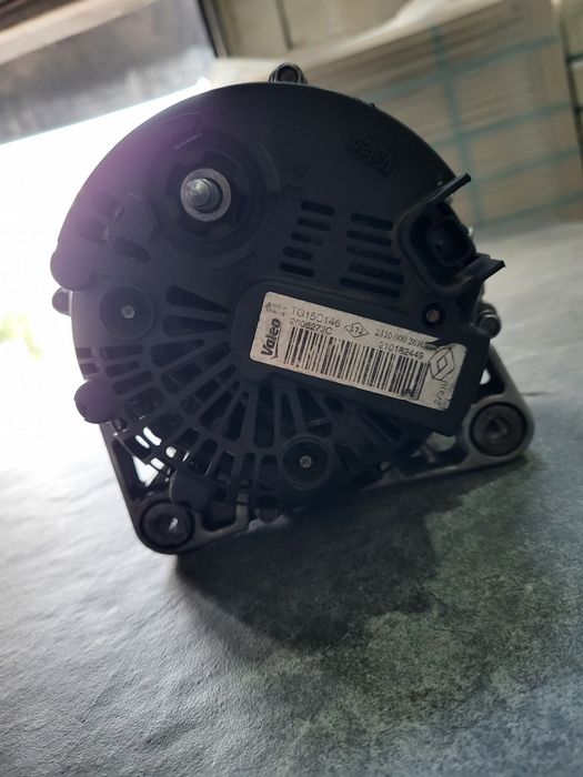 Генератор Renault Scenic 3 - 1.5dci