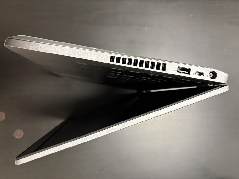 Ноутбук DELL Latitude Chromebook 5400 i3-8145U/256Gb/8Gb