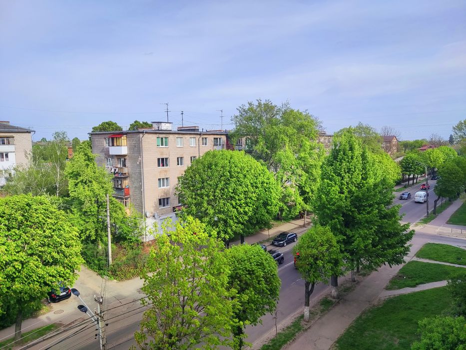 Продам 2х кімнатну квартиру в центрі міста