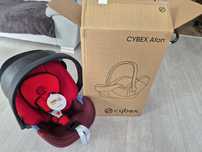 Cybex aton nosidełko