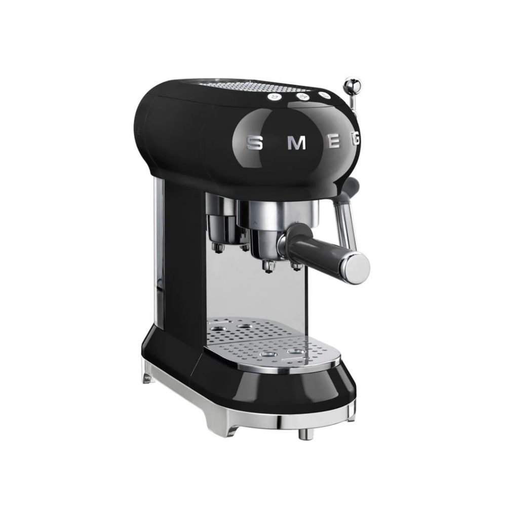 Máquina de Café Manual SMEG