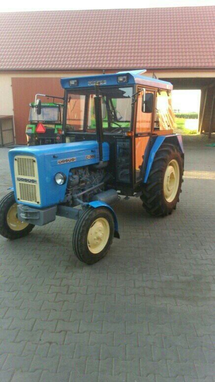 Kabiny ciągnikowe Kabina c360 C 360 c330 kabina C330 Kabina ciągnikowa