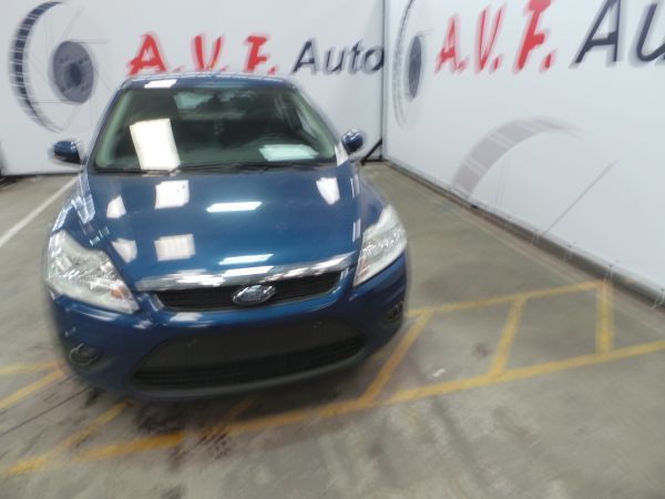 Para Peças Ford Focus Ii (Da_, Hcp, Dp)