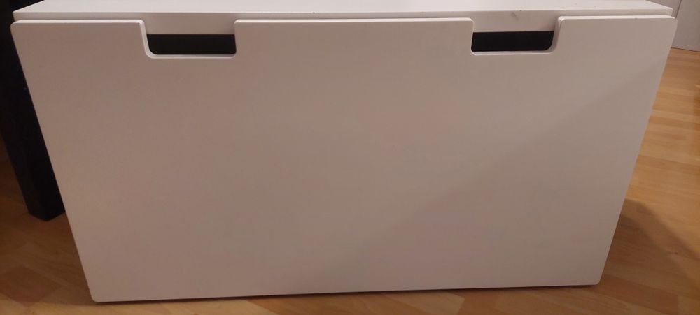 Stuva Ikea Ławka- skrzynia