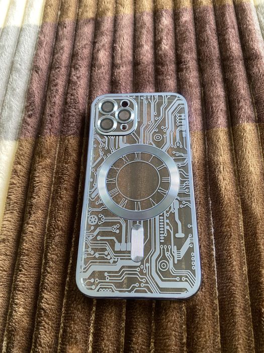 Чохол до Айфона 11 про