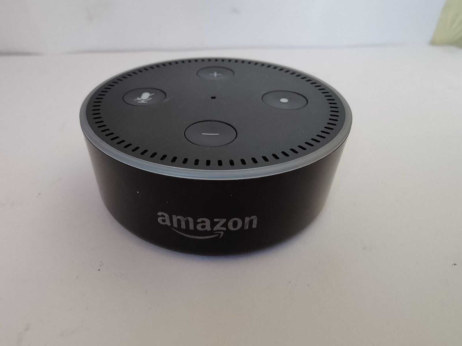 Alexa/Amazon Echo dot 2ª geração