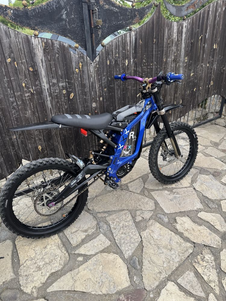 Sur-Ron light bee x 2024 Torp