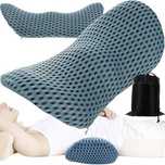 Poduszka ortopedyczna lędźwiowa ergonomiczna