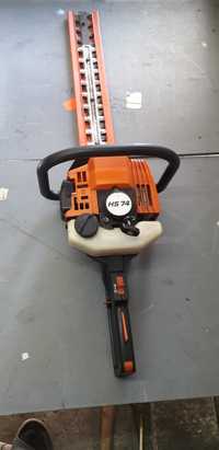 Nożyce spalinowe stihl ms74