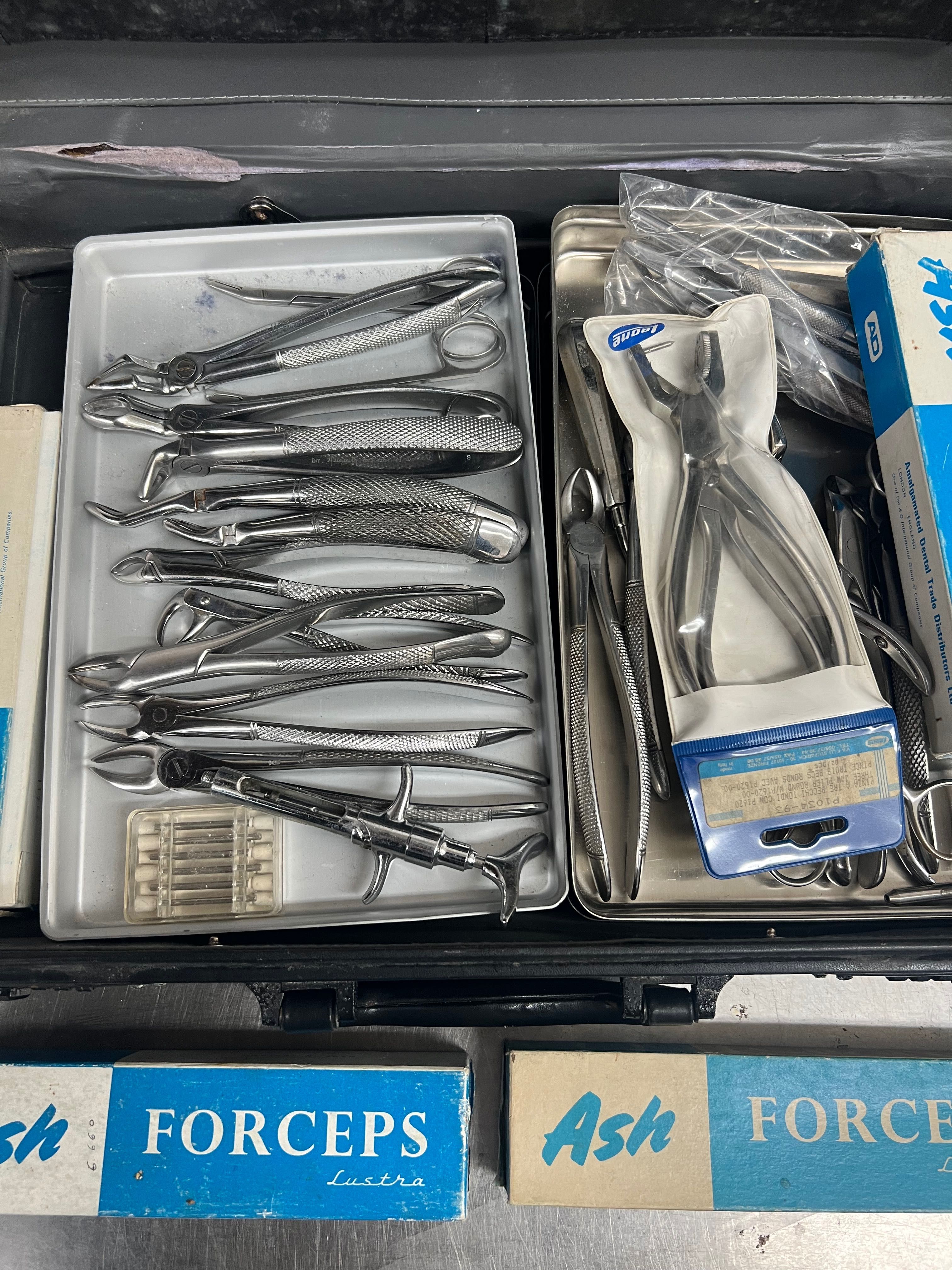 Medicina dentaria