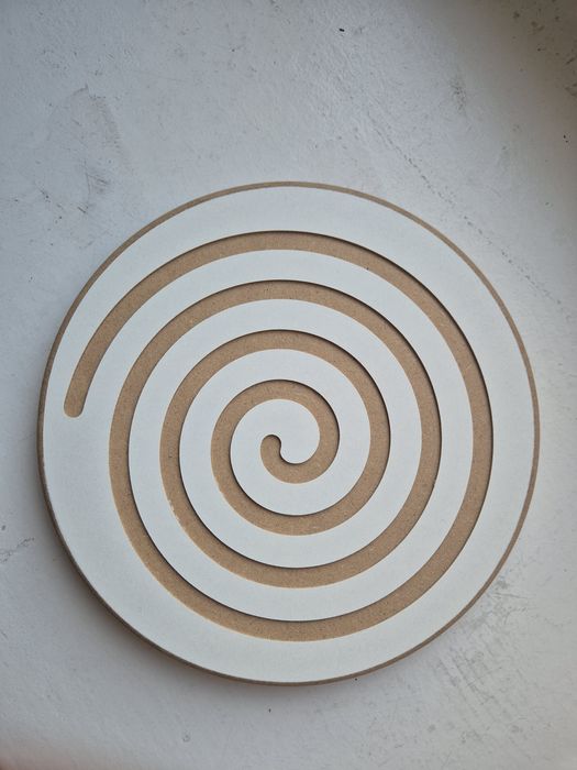 Tablica grafomotoryczna Babywood