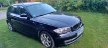 Sprzedam BMW seria 1