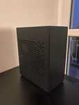 Komputer do gier ITX / Ryzen 5 5600 / GTX 1660 Super / 16GB / 1 TB