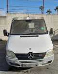 Para peças MERCEDES-BENZ Sprinter 2-t Combi (901, 902)