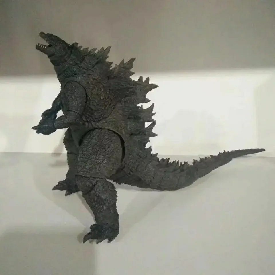 Figura Godzilla Premium