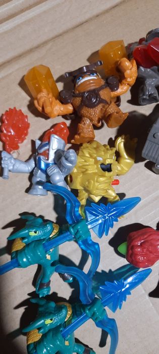 Figurki Activision Skylanders