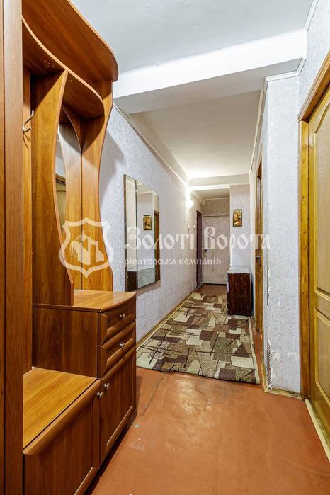Квартира, 3к. Житловий стан. Кондратюка, 2, Мінський, Оболонський р-н