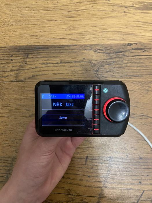 Даб радіо  для автомобілів