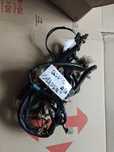 Проводка центральная 2ja bws slider booster mbk