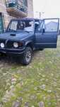 Mitsubishi Pajero I 2.5 TD