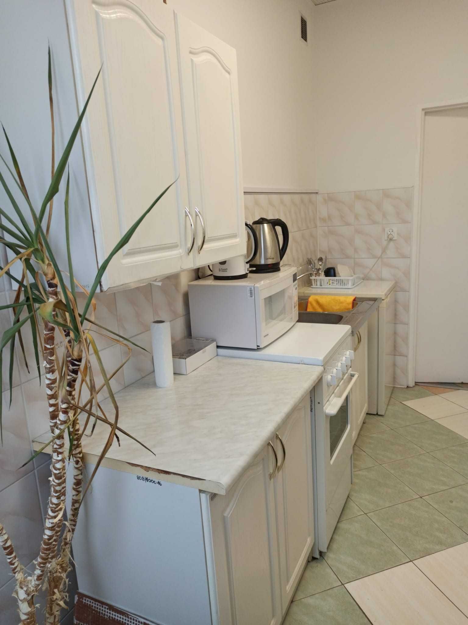 Lokal użytkowy w centrum miasta - 30,80m2