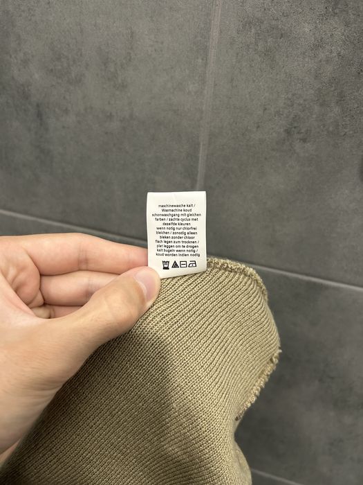 Empyre Beige Hat