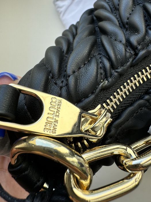 Сумка versace jeans couture